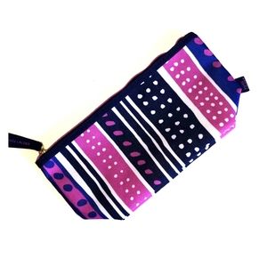 NWOT Estēe Lauder Cosmetic Bag